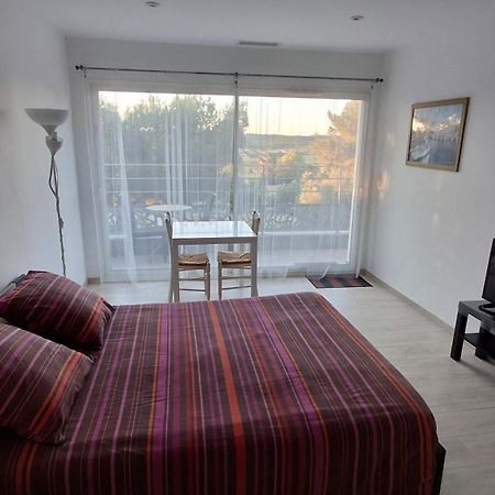 Le Studio Des 3 Moulins Sigean Ngoại thất bức ảnh