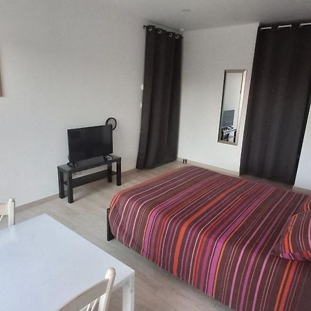 Le Studio Des 3 Moulins Sigean Ngoại thất bức ảnh