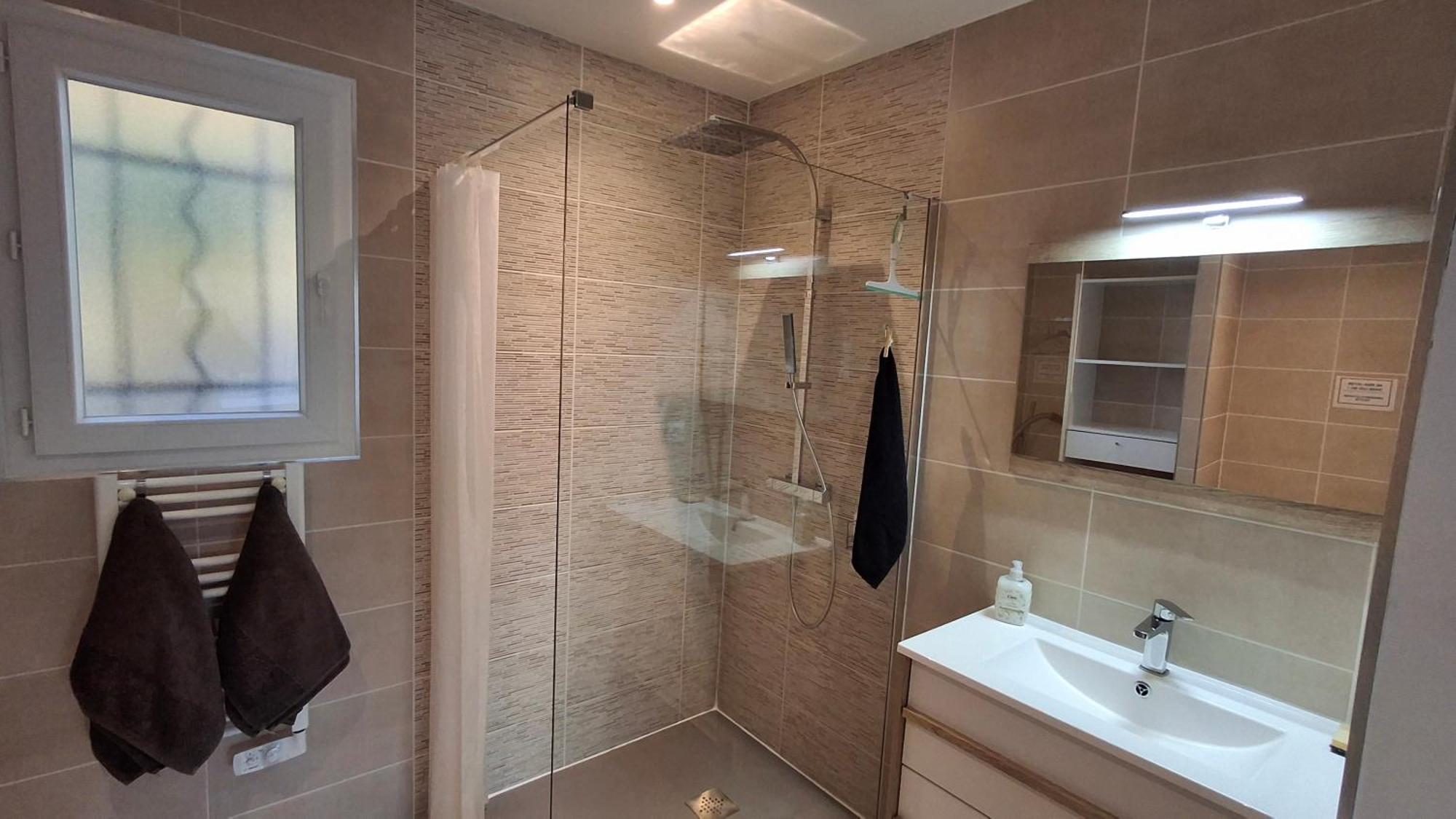 Le Studio Des 3 Moulins Sigean Ngoại thất bức ảnh