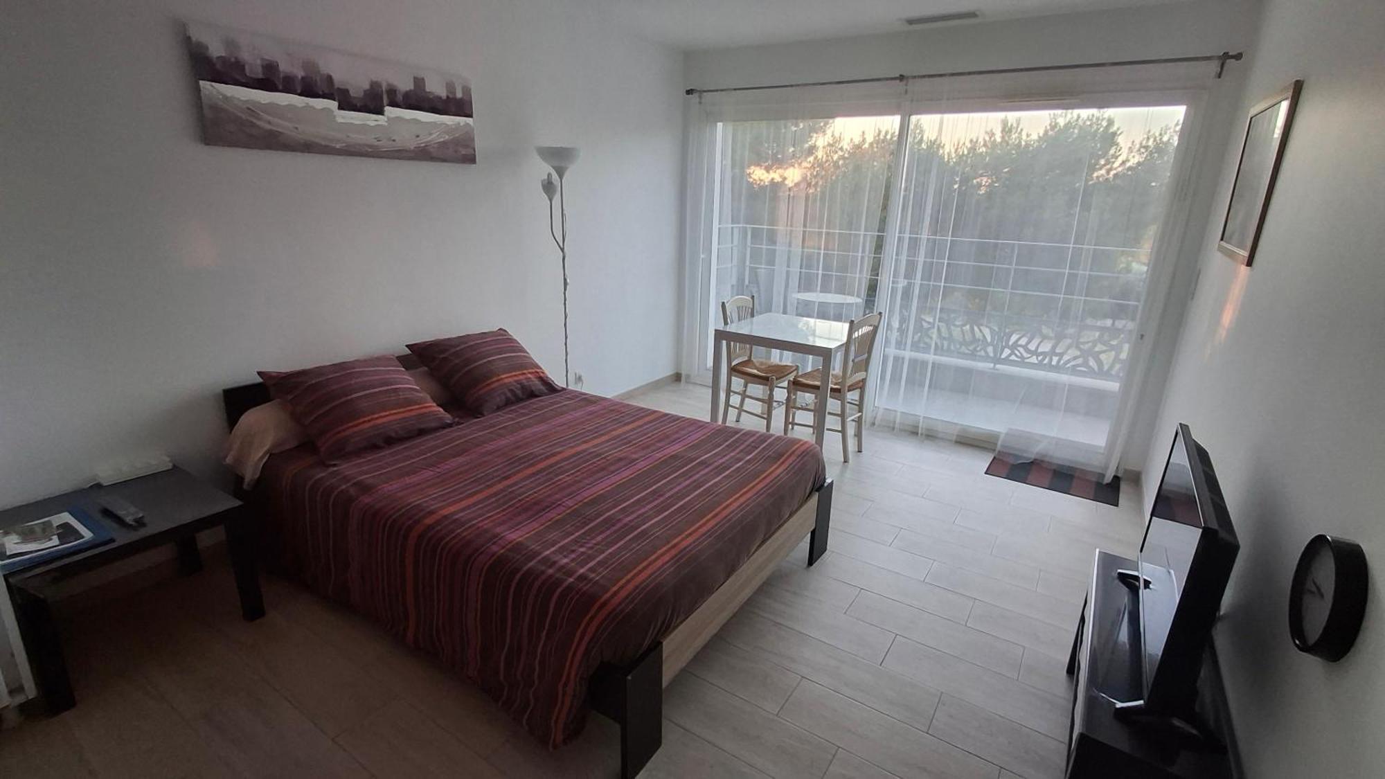 Le Studio Des 3 Moulins Sigean Ngoại thất bức ảnh