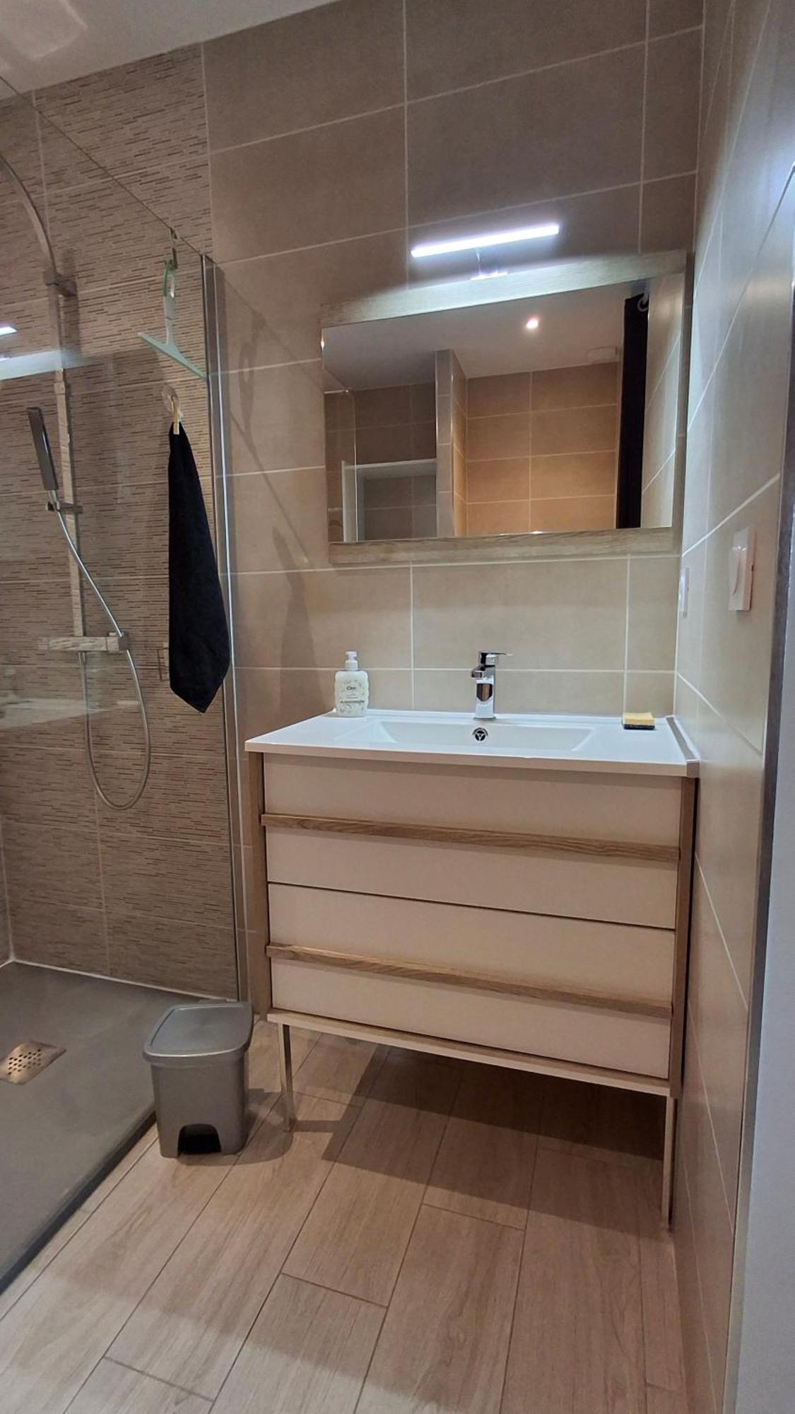 Le Studio Des 3 Moulins Sigean Ngoại thất bức ảnh